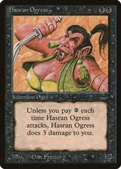 Hasran Ogress (a)